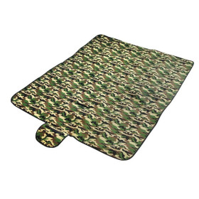 Outdoor Camo pat moisture-proof pad tent cushion UD16014 
